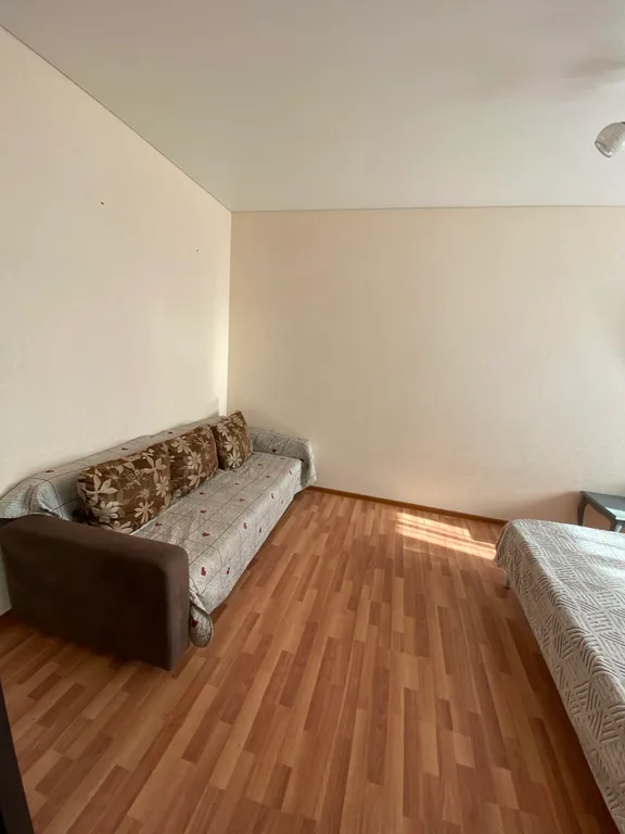 Квартира Уютная квартира — Краснодар