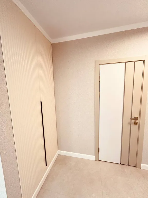 Шикарная квартира с новым ремонтом