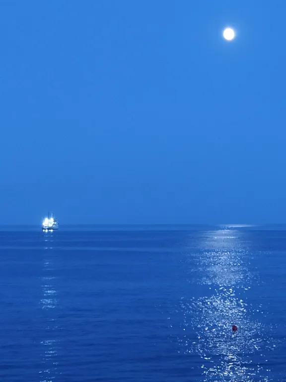 Уютная квартира с видом на море