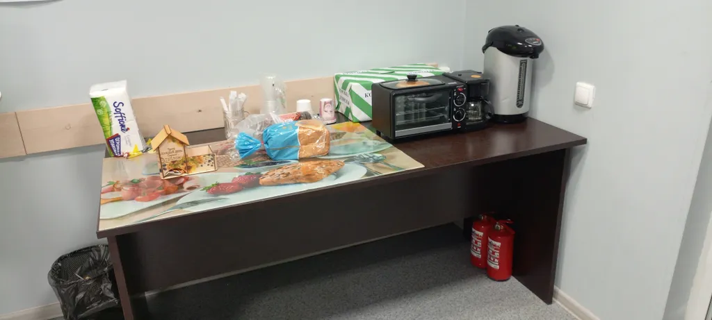 Уютная комната рядом с метро