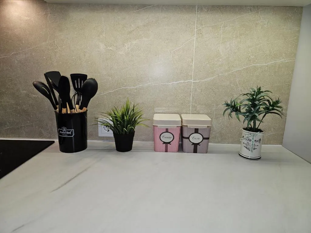 1 комнатная в ЖК 4You, рядом с ТЦ MEGA