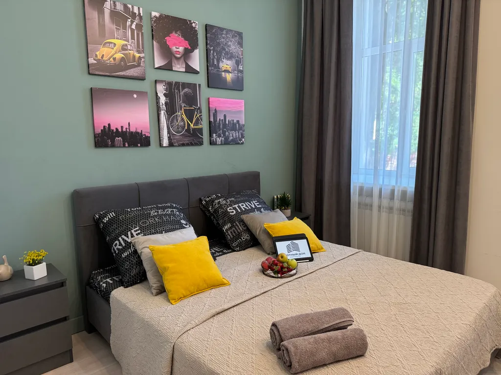 Дизайнерская студия