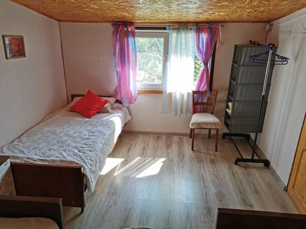 Коттедж Домик для отдыха на Куршской косе в пос Рыбачий — Рыбачий