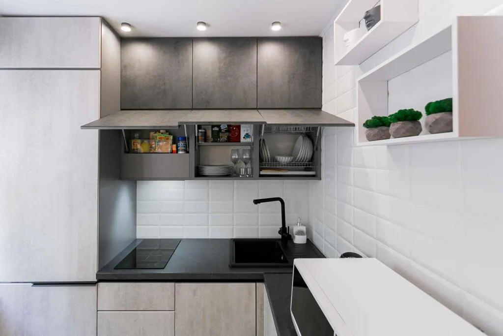 Квартира 2-комнатная квартира в центре — Калининград