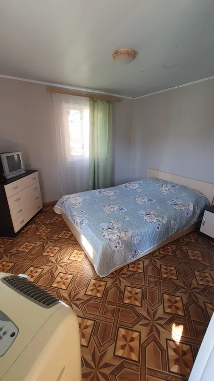 Отдых на Азовском море в домике