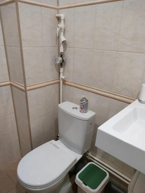 Апартамент Волшебный лес