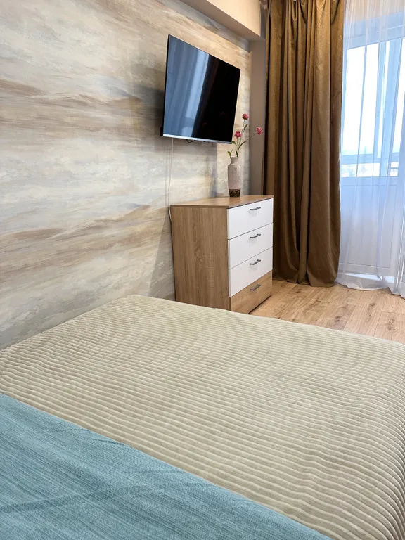 Квартира как дома