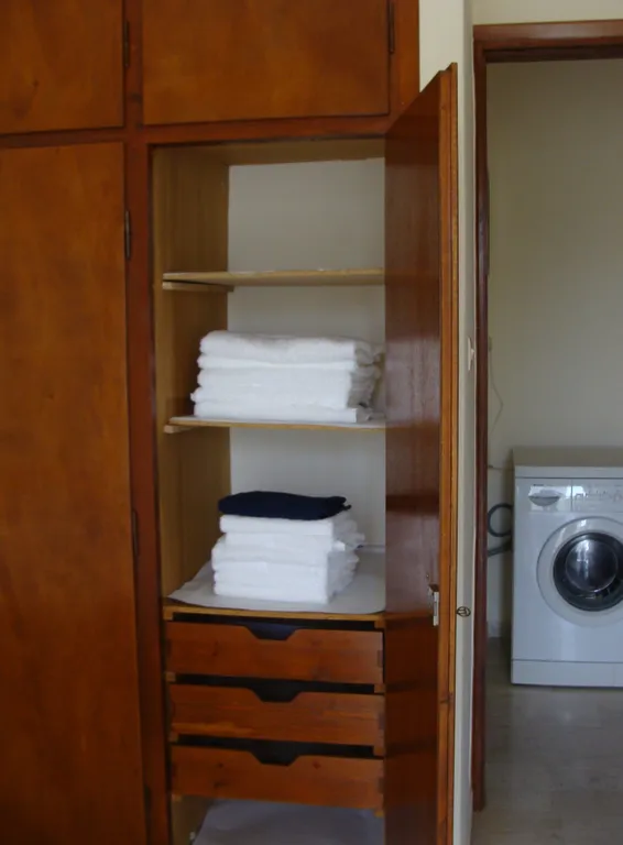 Аппартаменты в доме недалеко от моря