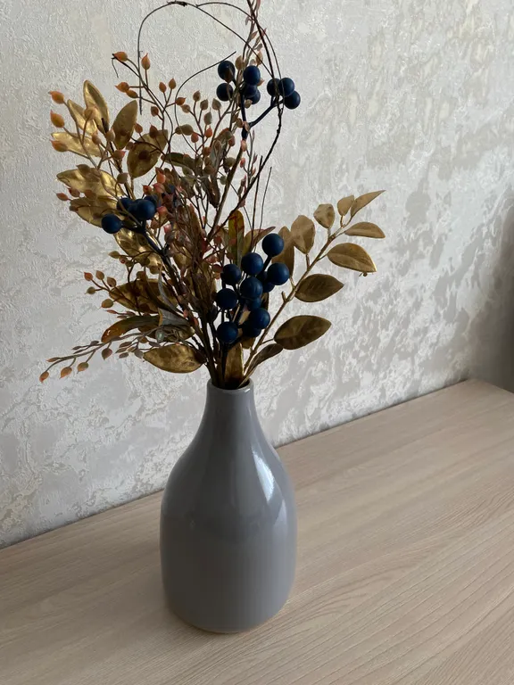 Светлая квартира с красивым ремонтом