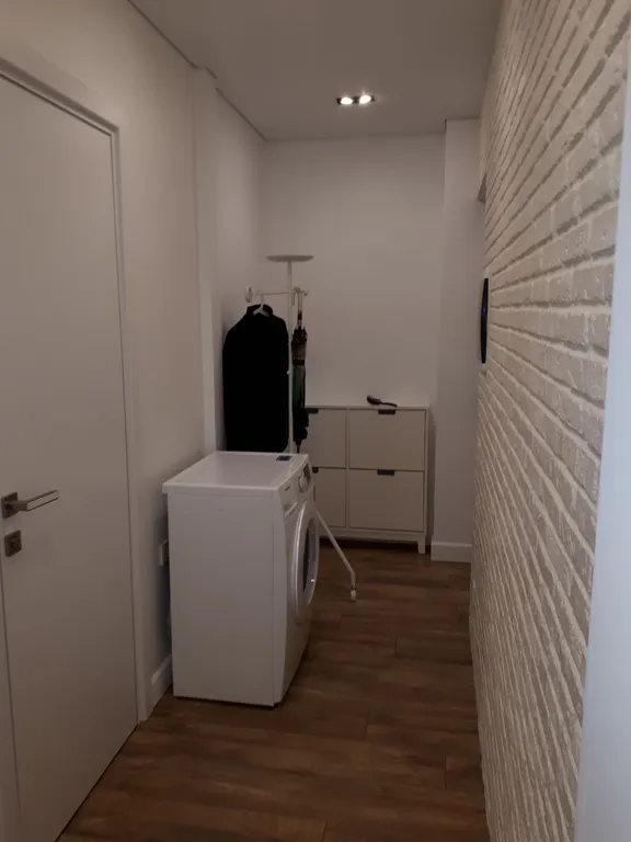 Уютная квартира в центре Ялты, ровное место, развитая инфрастуктура