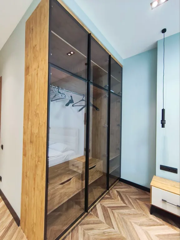 Квартира супер в центре Mirabad Avenue