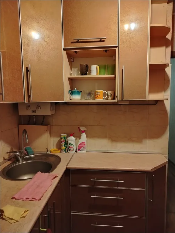 Уютная квартира у метро двигатель революции