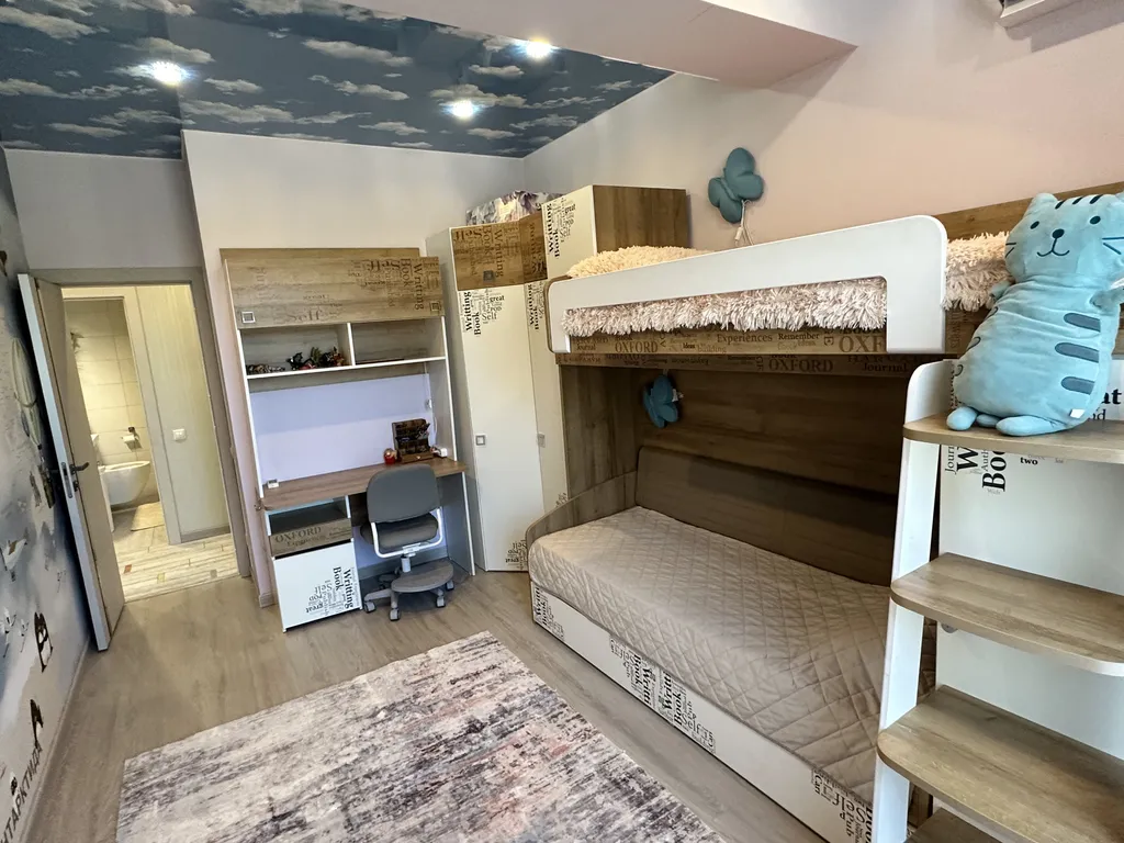 Квартира для изумительного отдыха