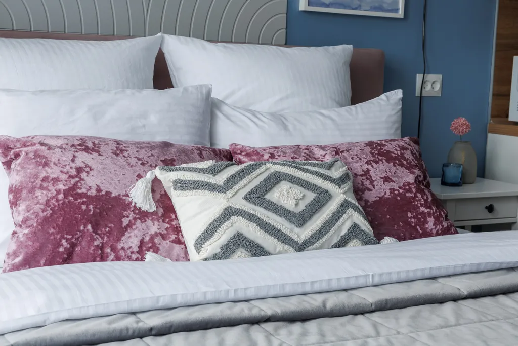 Квартира Новая квартира с дизайнерским ремонтом Каппадокия — Ярославль