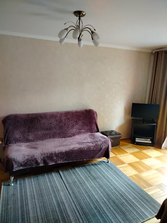 Квартира Комната в трешке — аренда посуточно в Ялта