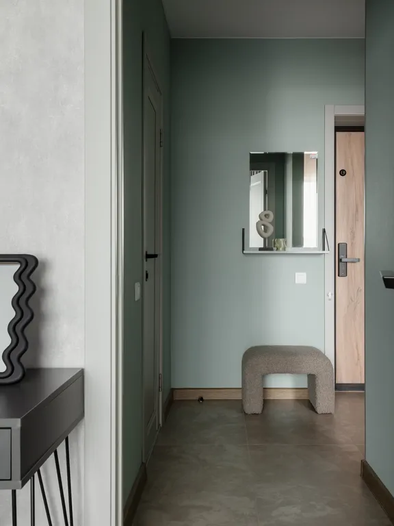 Квартира Современная квартира возле центра и ЖД вокзала — Екатеринбург