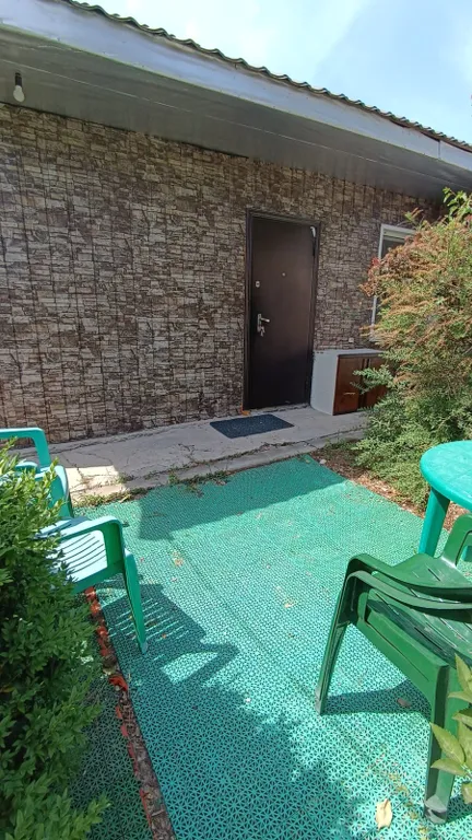 Коттедж Уютный домик в Дзержинском районе — Волгоград