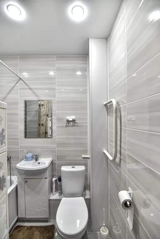 Квартира возле ТЦ Рай