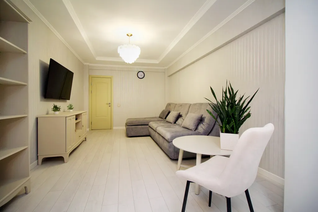 Шикарная квартира в центре