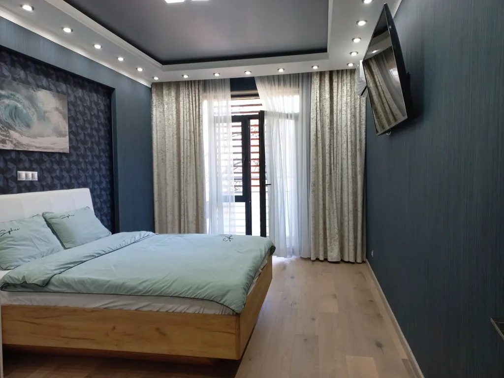 Раушен Престиж 22