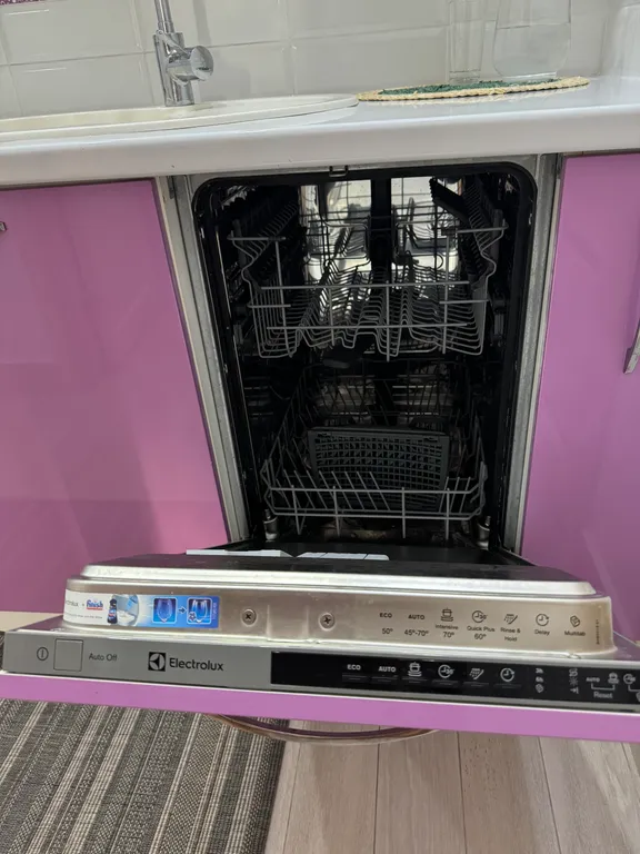 Апартамент двухуровненый в ЖК Меридиан