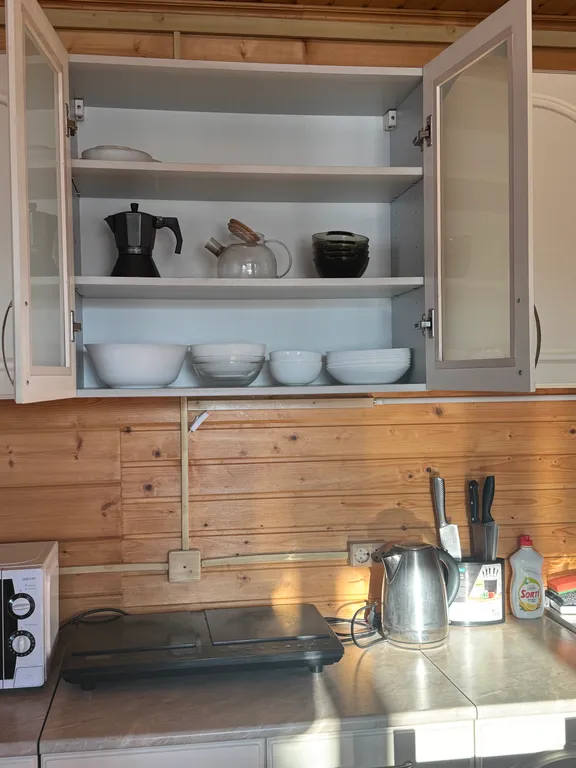 Ягодная земля