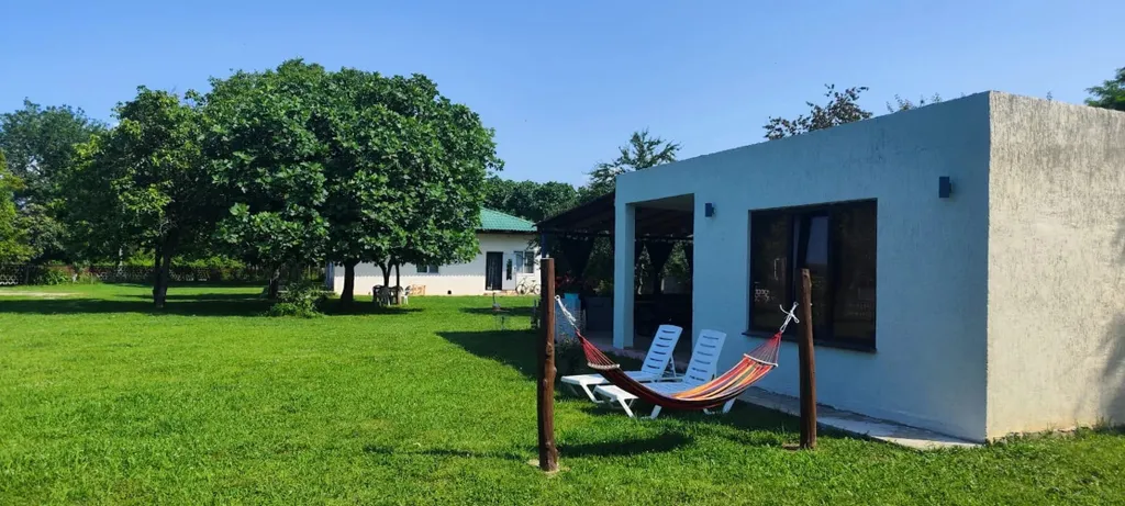 Домик у моря