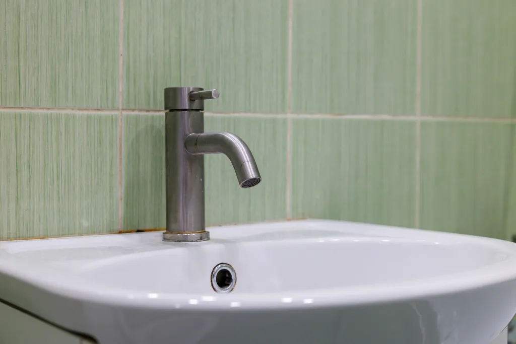 Двухкомнатная квартира в центре города