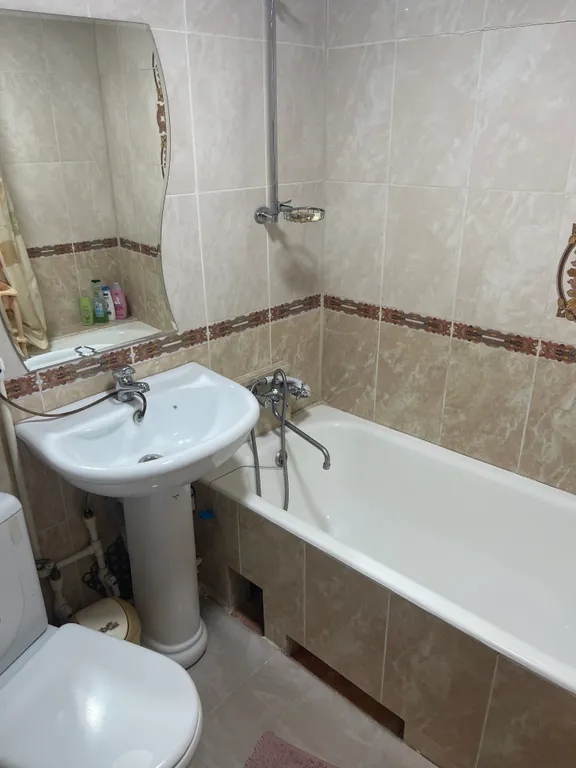 Деревенский дом для отдыха в горах