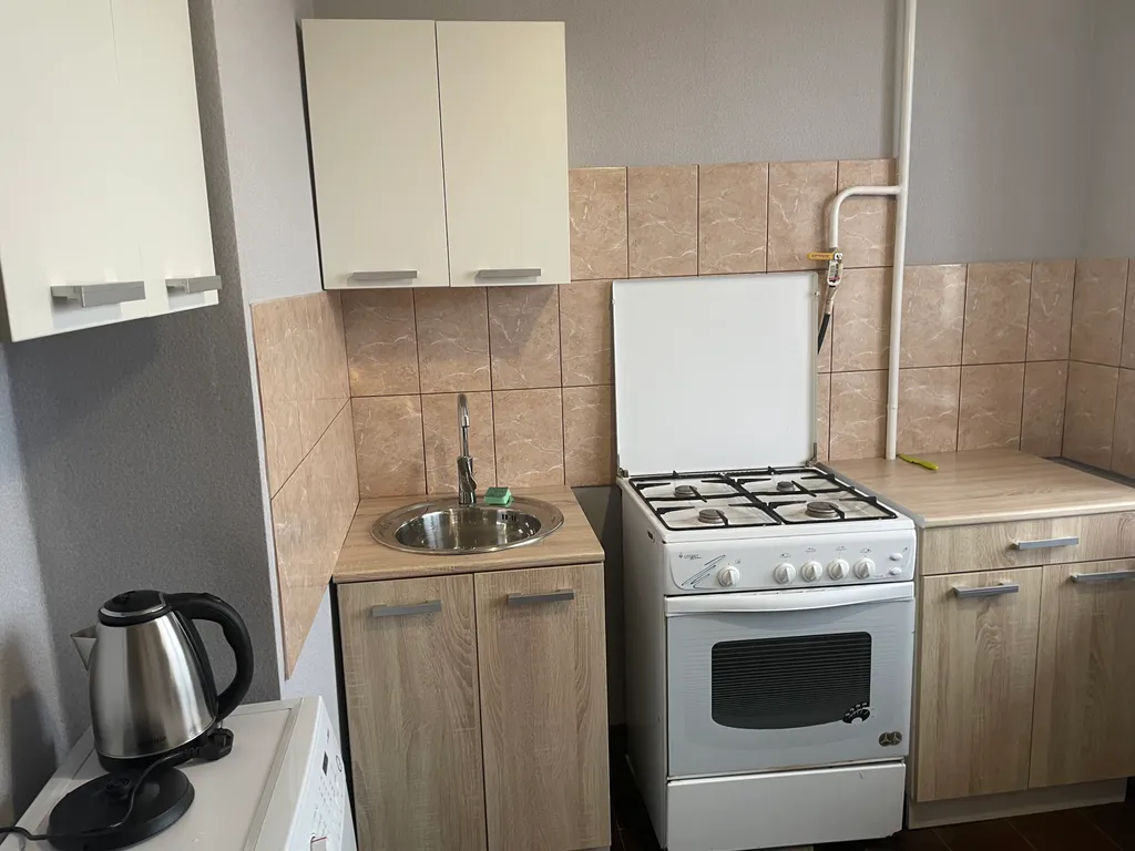 Уютная квартира в районе с развитой инфраструктурой