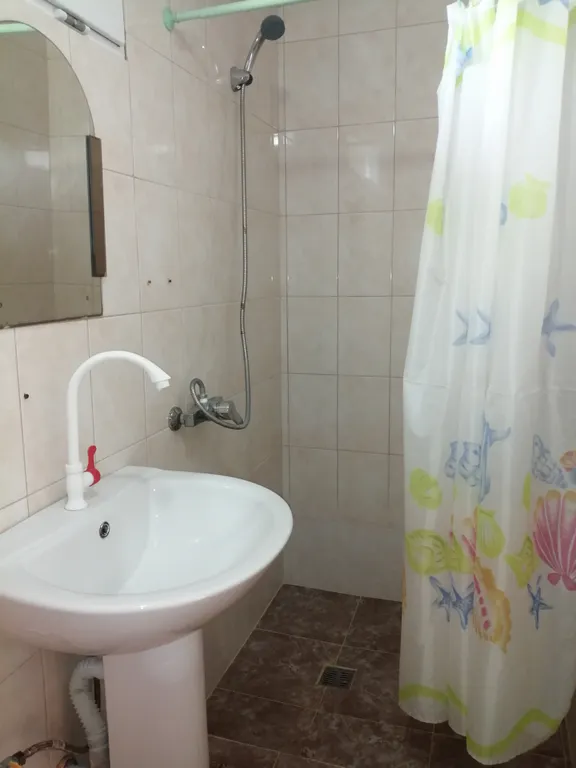 Комната стандарт 3-х м