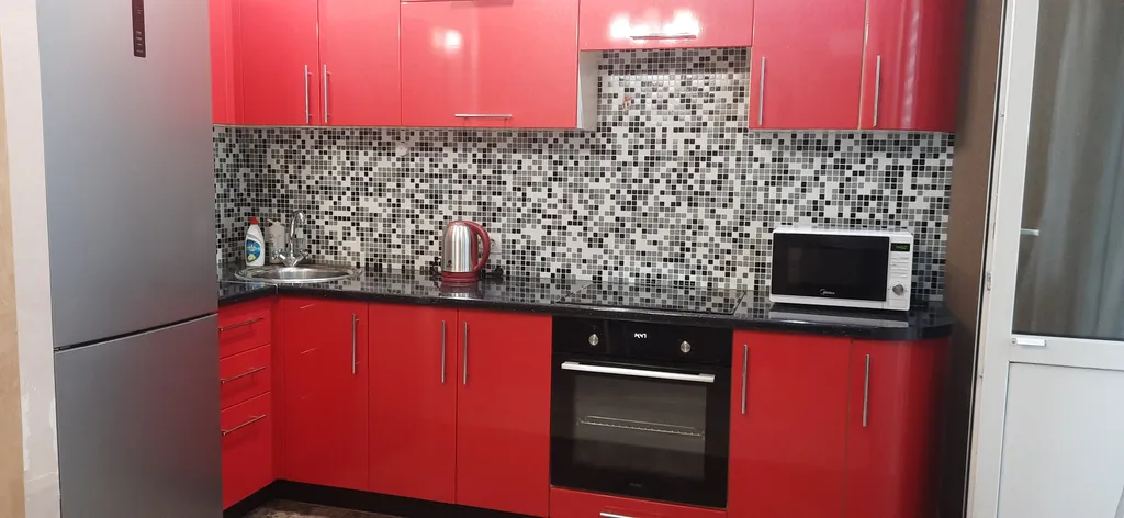 Квартира-студия