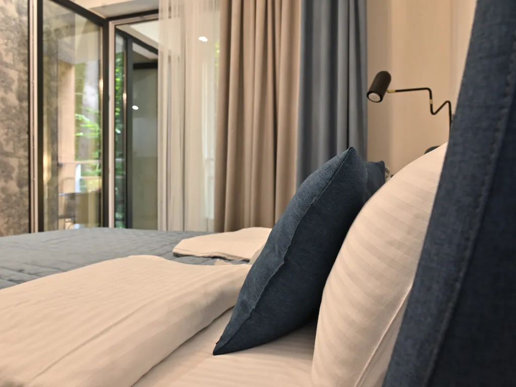 Квартира Квартира с видом на сосновый лес — Светлогорск