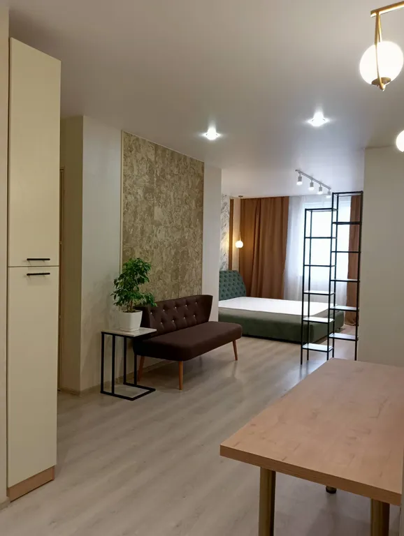 Квартира Демидовский — Екатеринбург