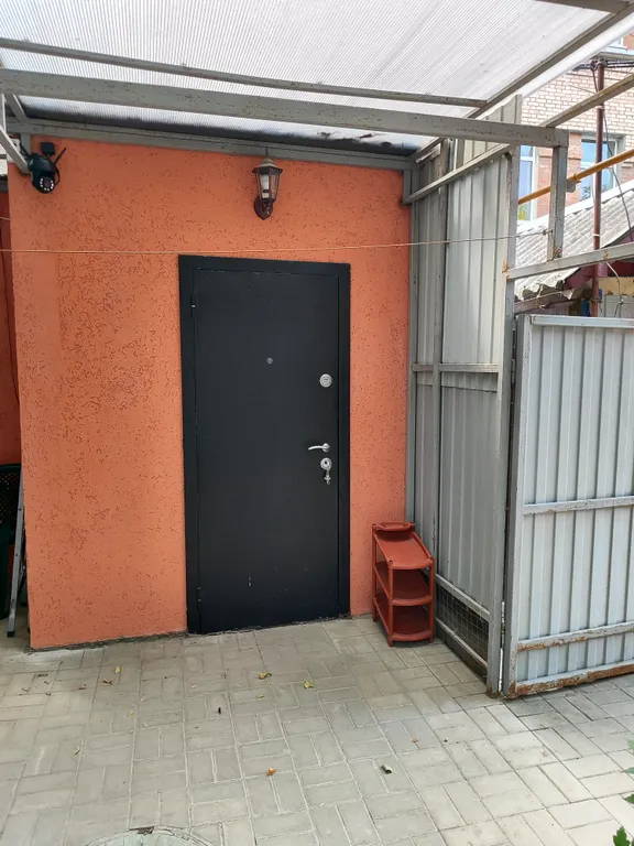 Апартаменты в самом центре города