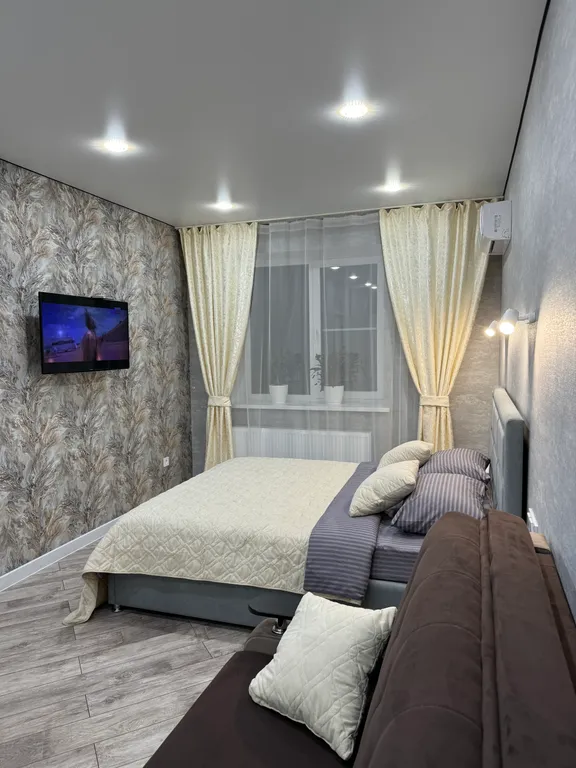 Уютная квартира в 10 минутах от термальных источников