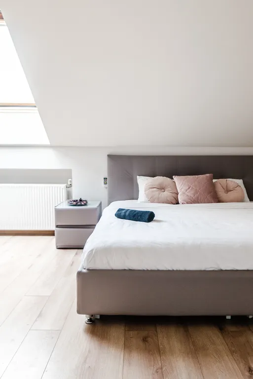 Коттедж Дом с бассейном и сауной — Горки-2