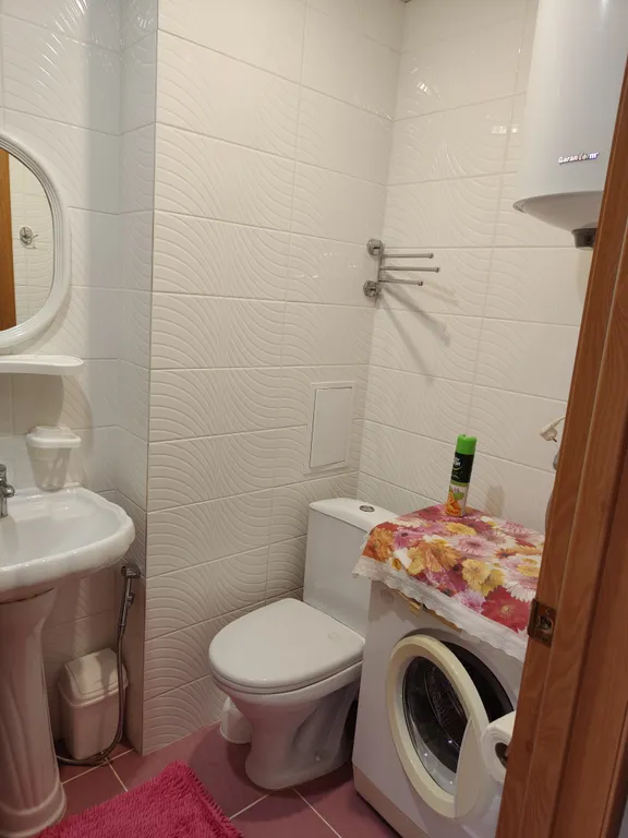 Квартира Апартаменты на набережной — Севастополь