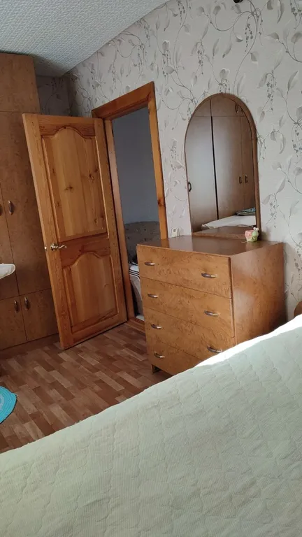 Уютная квартира в центре Курорта