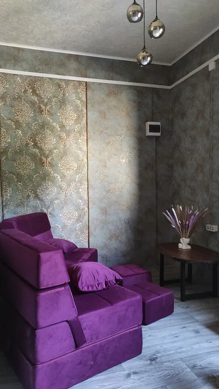 Уютный дом на берегу моря