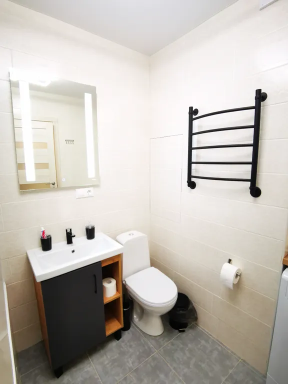 Апартаменты в самом центре