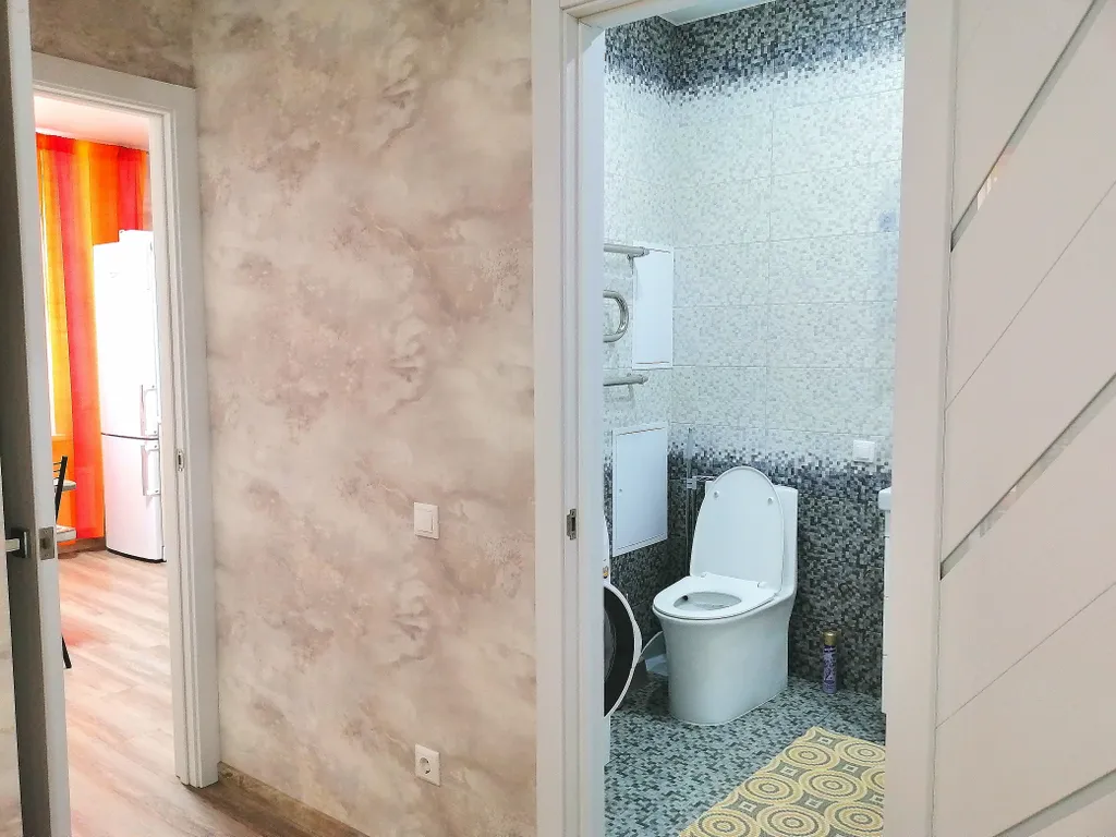 Квартира 1-комнатная квартира в 5 мин от М4 для тех кто ценит комфорт — Динская