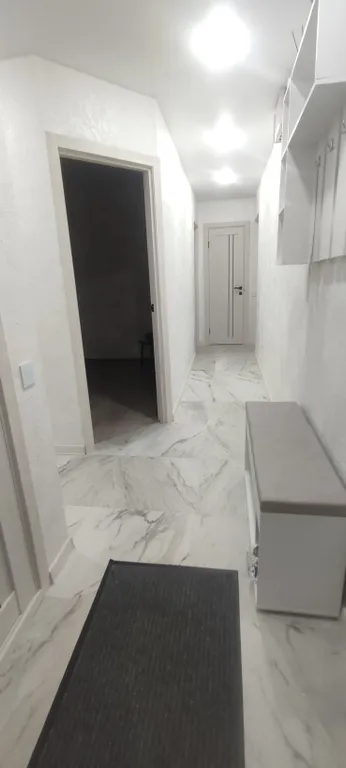 Апартамент в стиле Шагал у амфитеатра