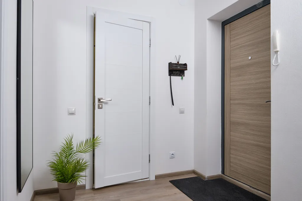 Квартира люкс