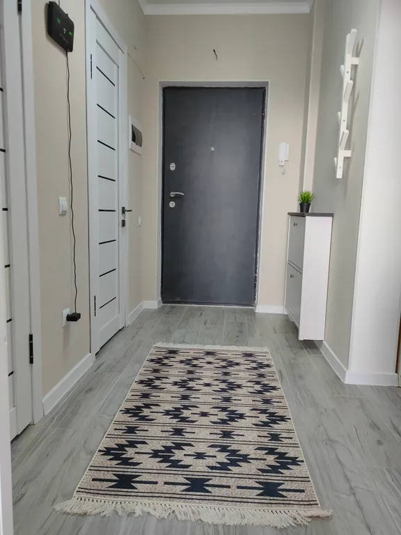 Апартаменты ЖК Наурыз Парк