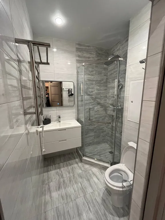 Студия в Таукел (406)