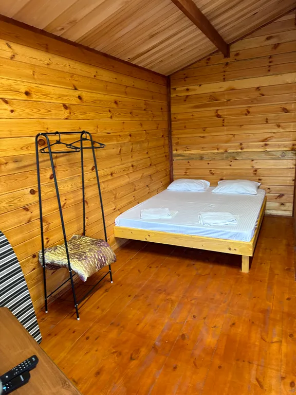 Коттедж 1-комнатный Дом — Гагра