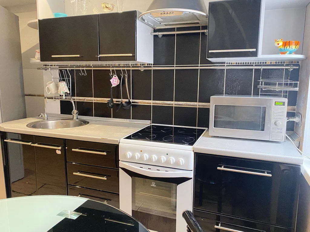 2-комн Мира АСЗ Центр