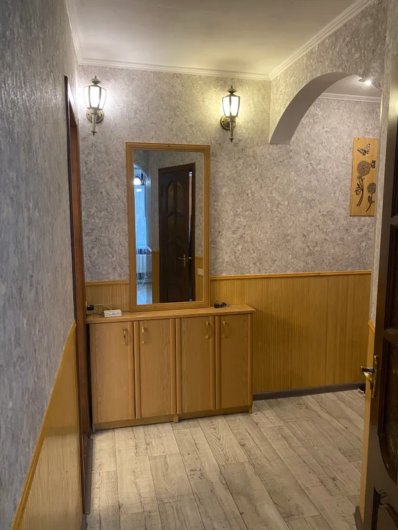 Шикарная 2-комнатная квартира в курортной зоне