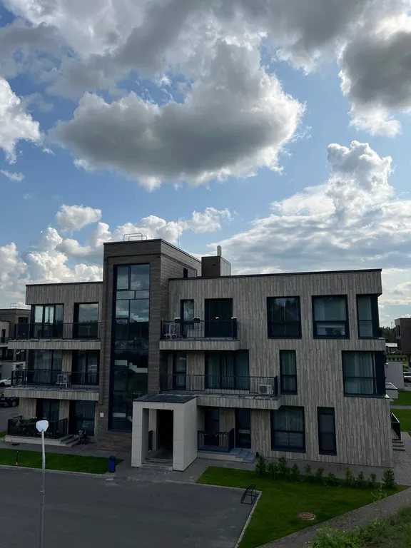 Апартаменты Ohta Hills